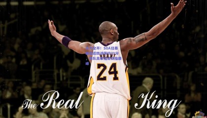 火力全开！SGA狂暴输出近四战场均39分，率队高歌猛进剑指巅峰