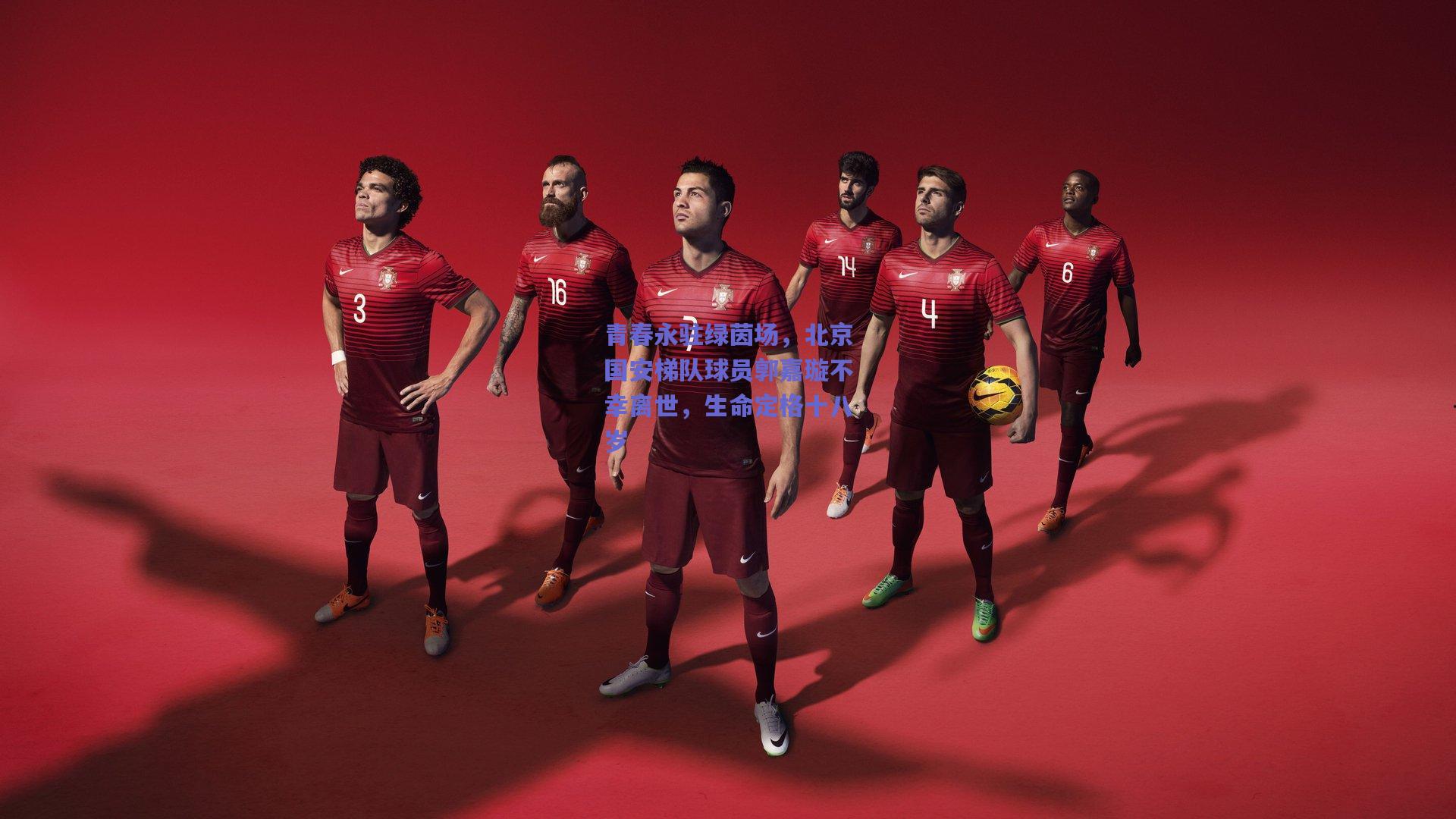 青春永驻绿茵场，北京国安梯队球员郭嘉璇不幸离世，生命定格十八岁